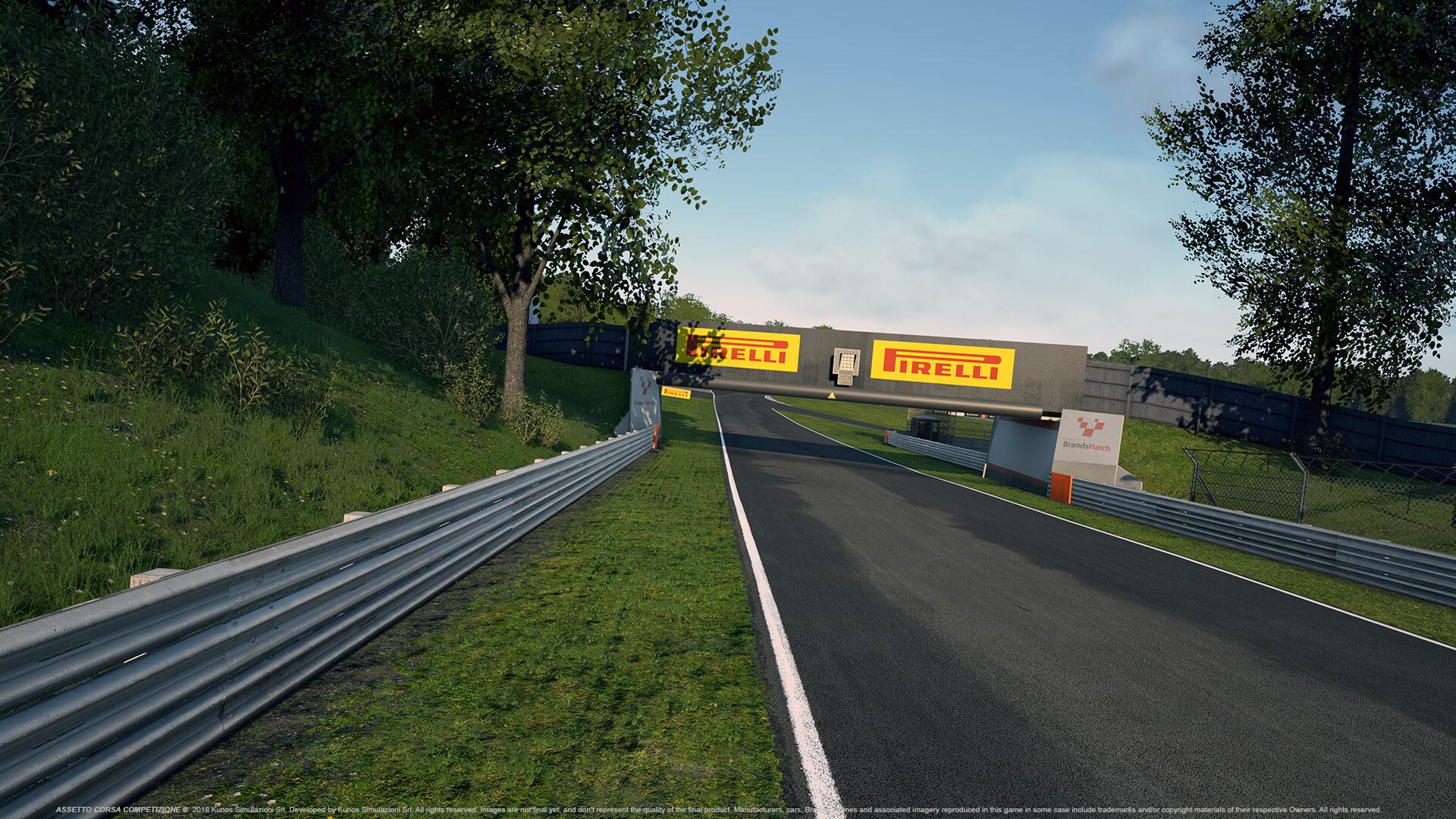 Assetto Corsa Competizione - Imagen 27